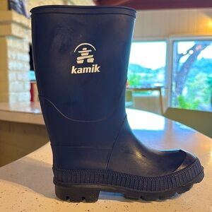 Kamick Stomp rain boots